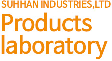 SUHHAN INDUSTRIES,LTD Products laboratory